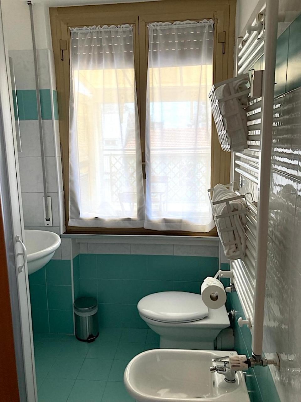 Monolocale Con Ampio Terrazzo Apartment Mailand
