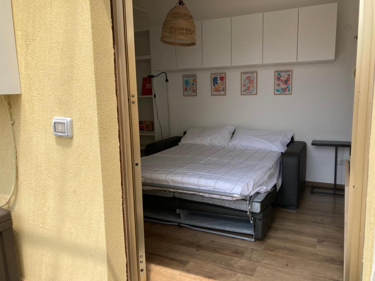 Monolocale Con Ampio Terrazzo Apartment *