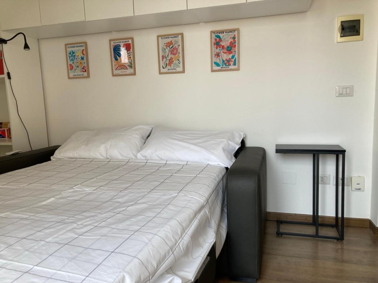 Monolocale Con Ampio Terrazzo Apartment
